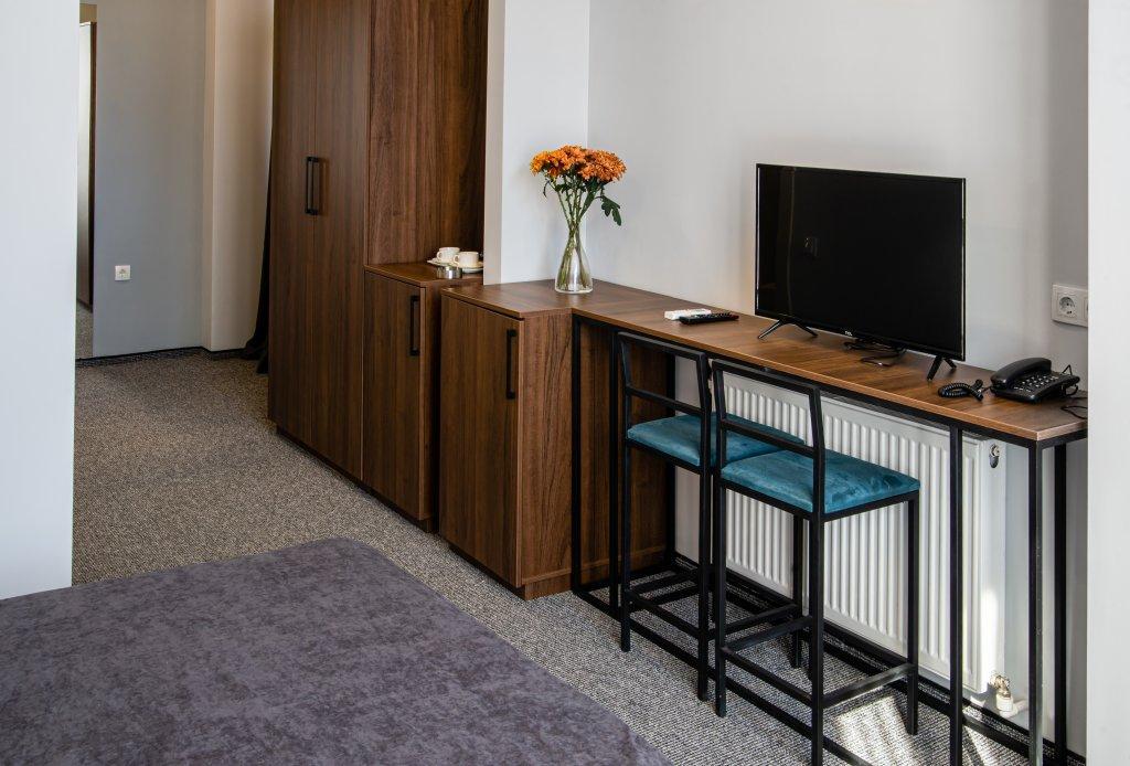 טביליסי Bg Palace Hotel מראה חיצוני תמונה