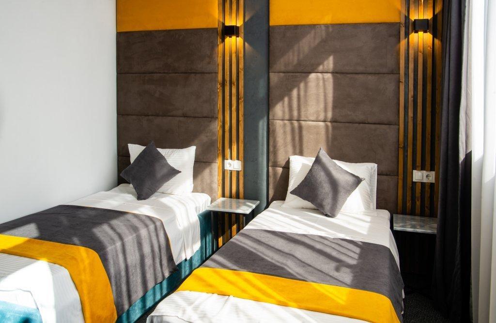 טביליסי Bg Palace Hotel מראה חיצוני תמונה