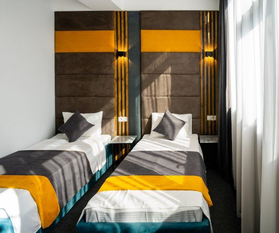 טביליסי Bg Palace Hotel מראה חיצוני תמונה