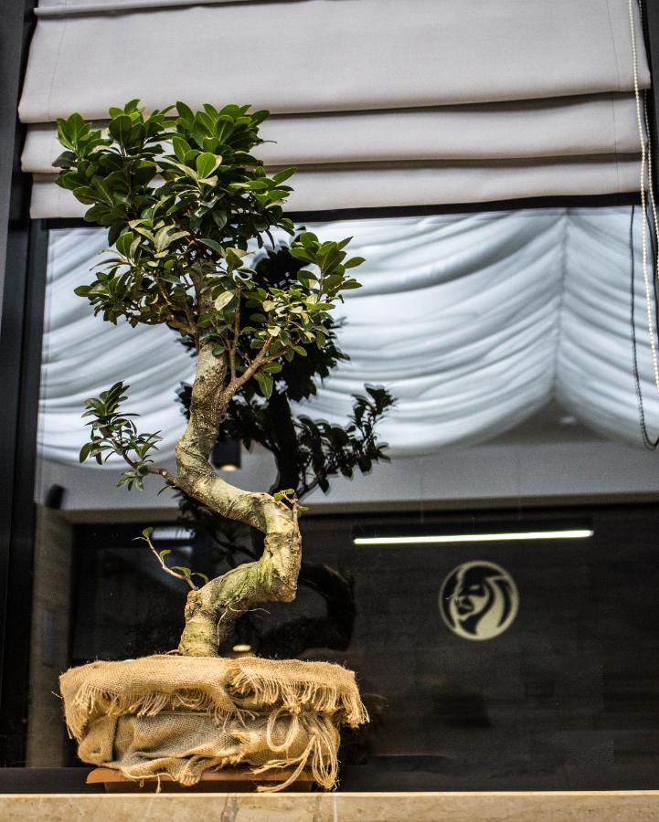 טביליסי Bg Palace Hotel מראה חיצוני תמונה